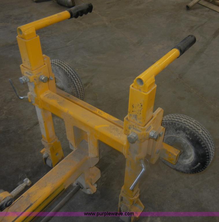 image for item O9585 E-Z Drill 210B drill