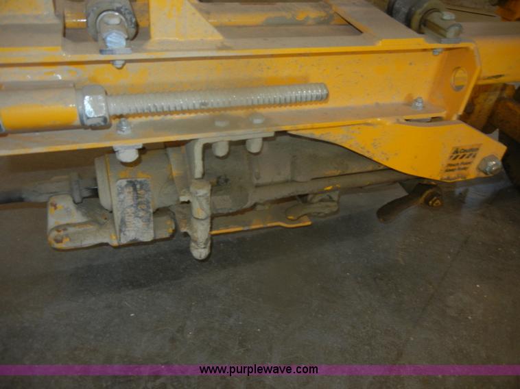 image for item O9585 E-Z Drill 210B drill