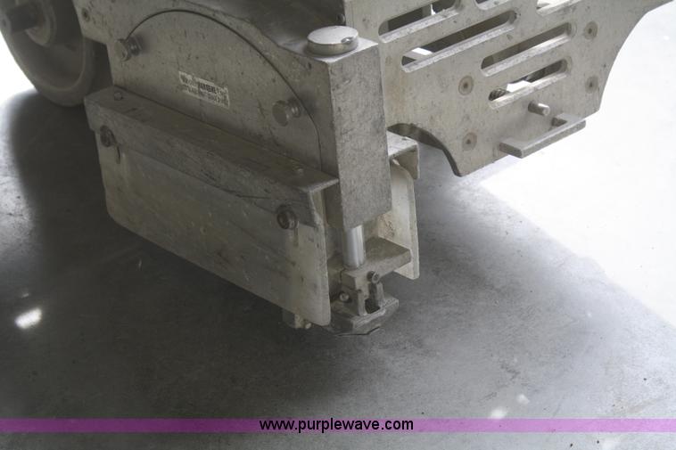 image for item U9677 Soff-Cut GS400 concrete saw