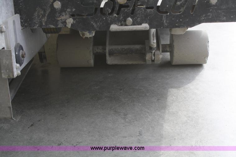 image for item U9678 Soff-Cut X4000 Prowler saw