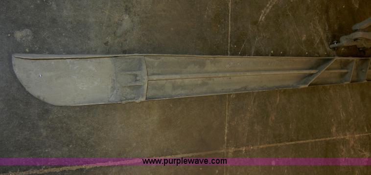 image for item V9986 Vibra Strike screed