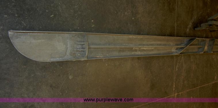 image for item V9987 Vibra Strike screed