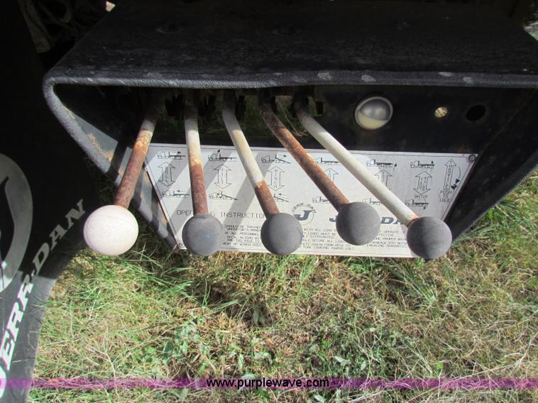 image for item B1659 1994 Ford Super Duty XLT roll back truck