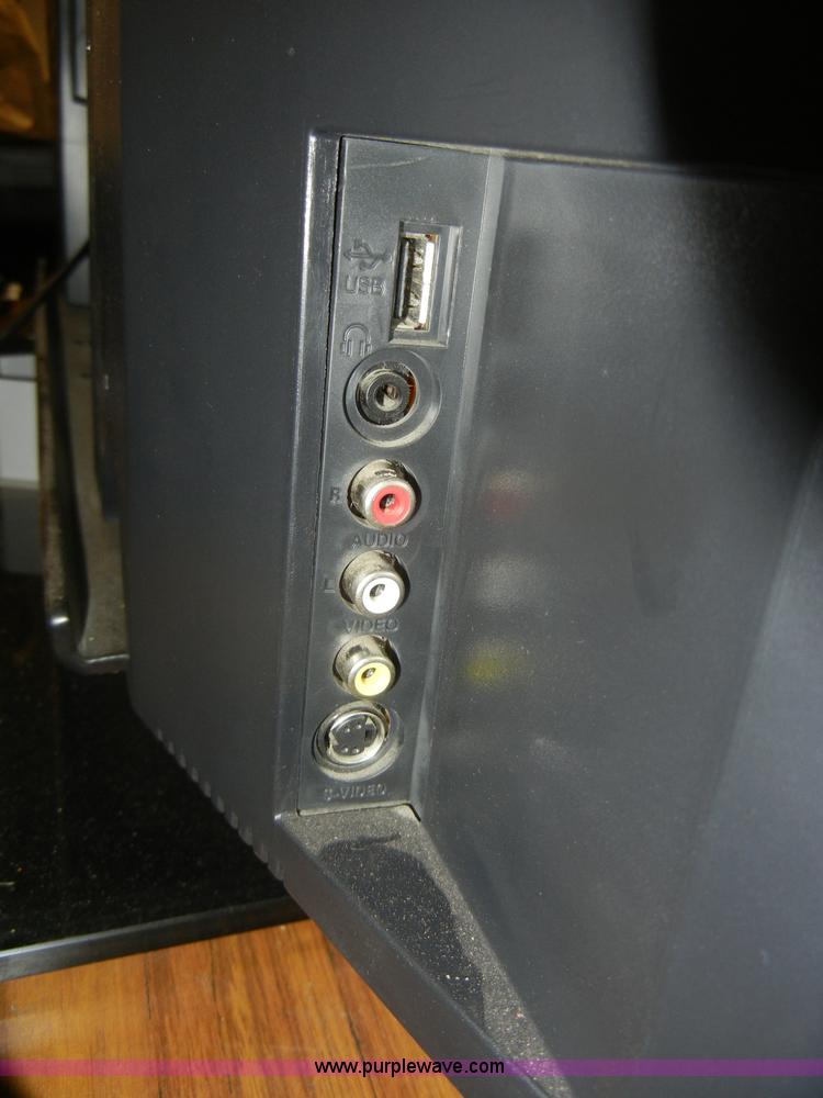 image for item C9916 Phillips 47" television