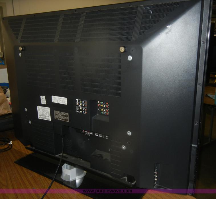 image for item C9916 Phillips 47" television