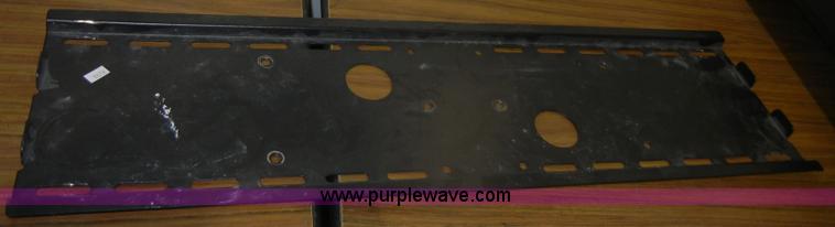 image for item C9917 Panasonic 58" plasma television