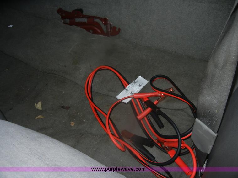 image for item D4649 2002 Chevrolet S10 Xtreme