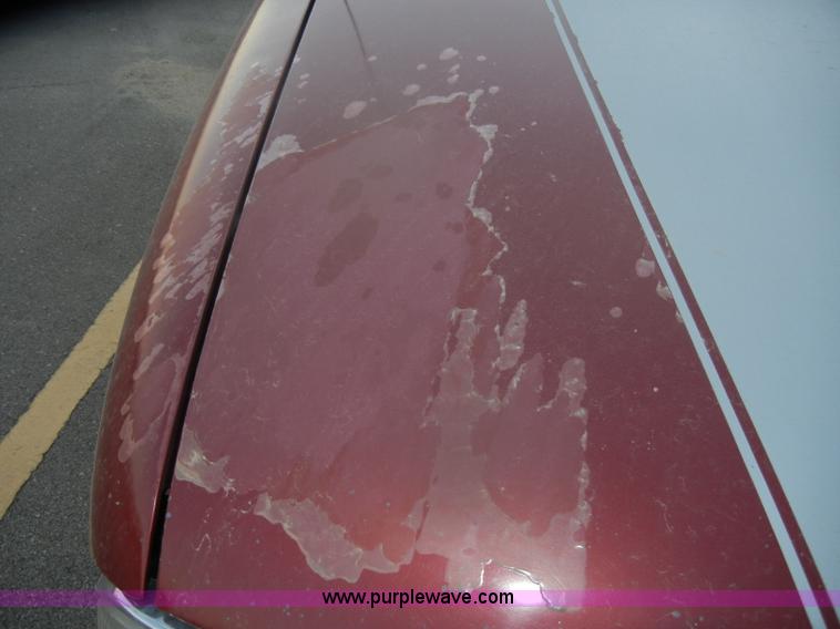 image for item D4649 2002 Chevrolet S10 Xtreme