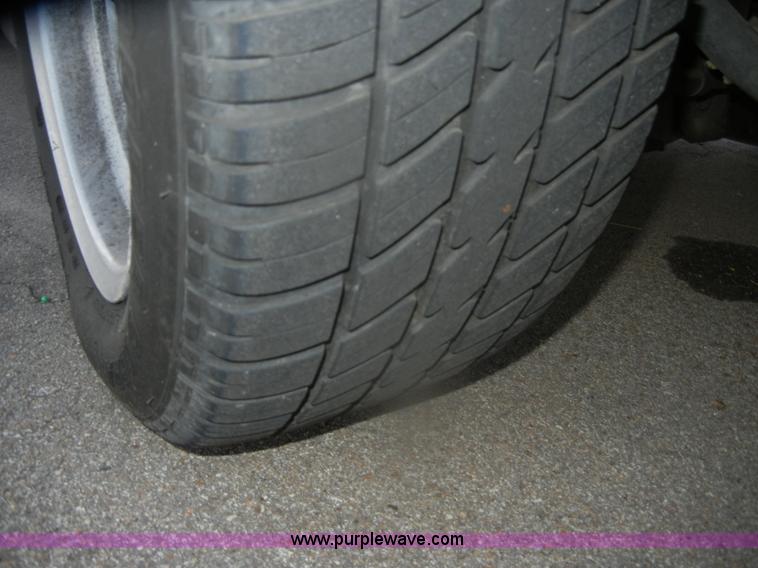 image for item D4649 2002 Chevrolet S10 Xtreme