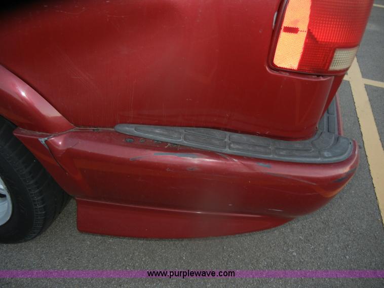 image for item D4649 2002 Chevrolet S10 Xtreme