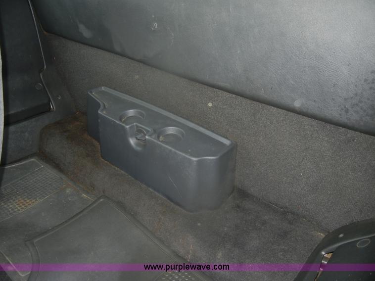 image for item D4650 1999 Chevrolet S10 LS