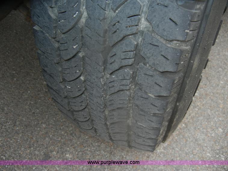 image for item D4650 1999 Chevrolet S10 LS