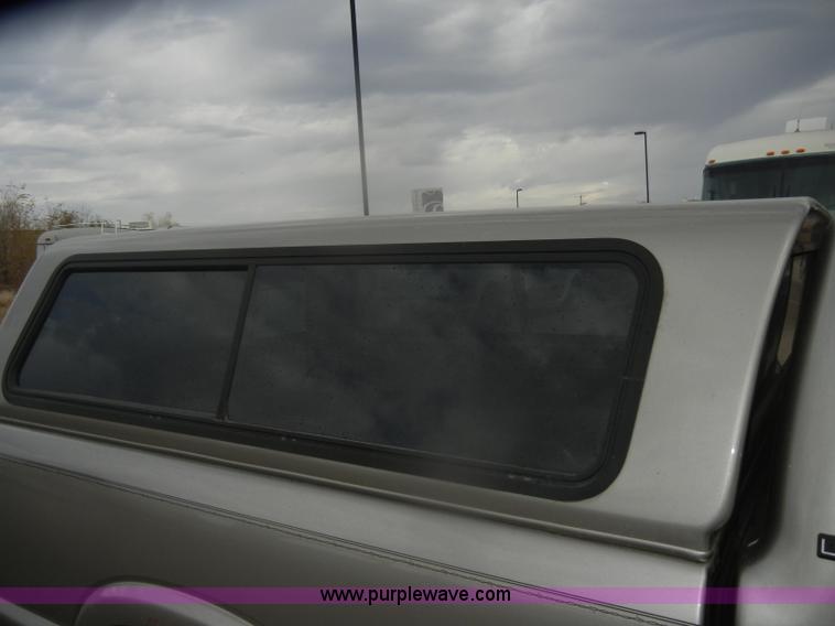 image for item D4650 1999 Chevrolet S10 LS