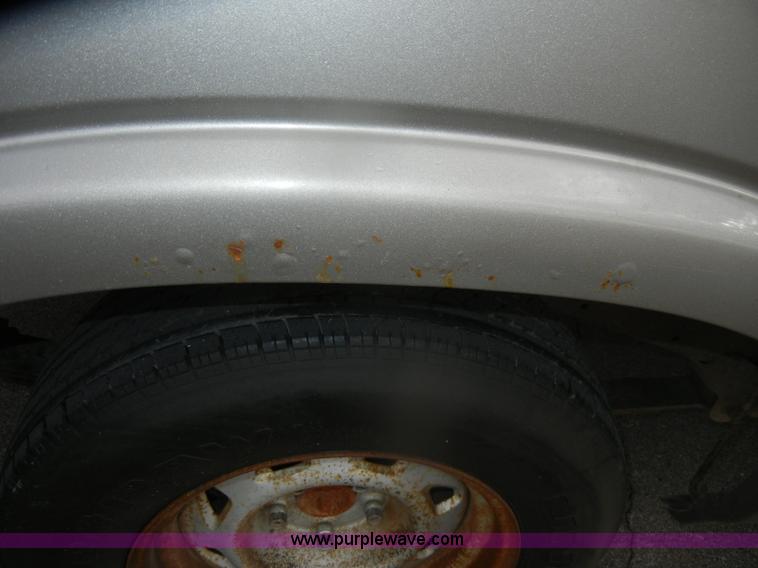 image for item D4650 1999 Chevrolet S10 LS