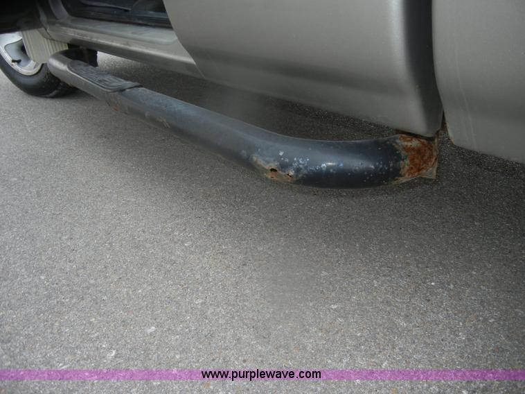 image for item D4650 1999 Chevrolet S10 LS