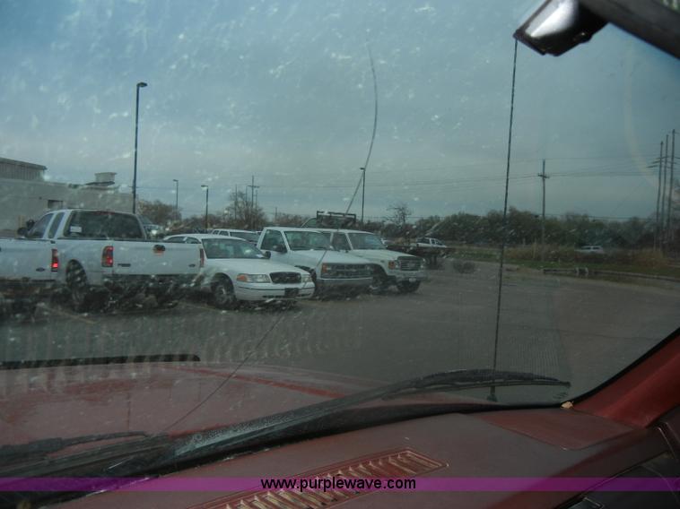 image for item D4726 1990 Chevrolet Silverado C1500 pickup truck