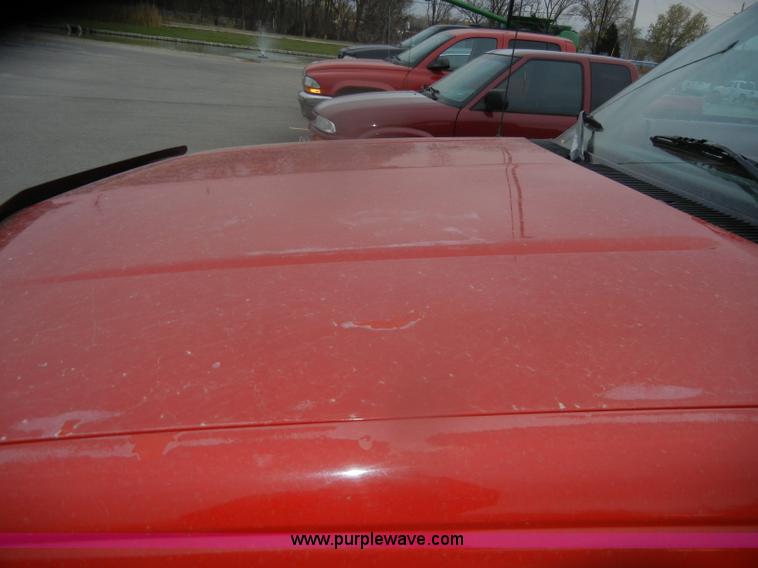 image for item D4726 1990 Chevrolet Silverado C1500 pickup truck