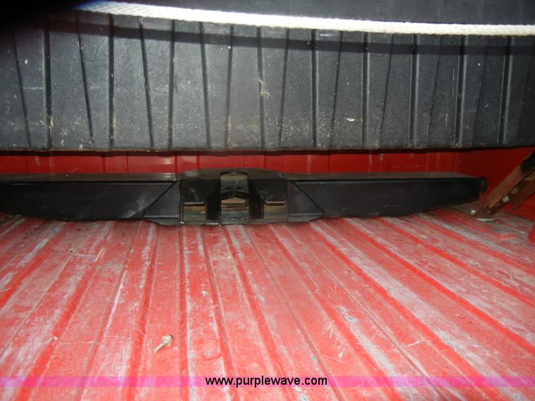 image for item D4726 1990 Chevrolet Silverado C1500 pickup truck