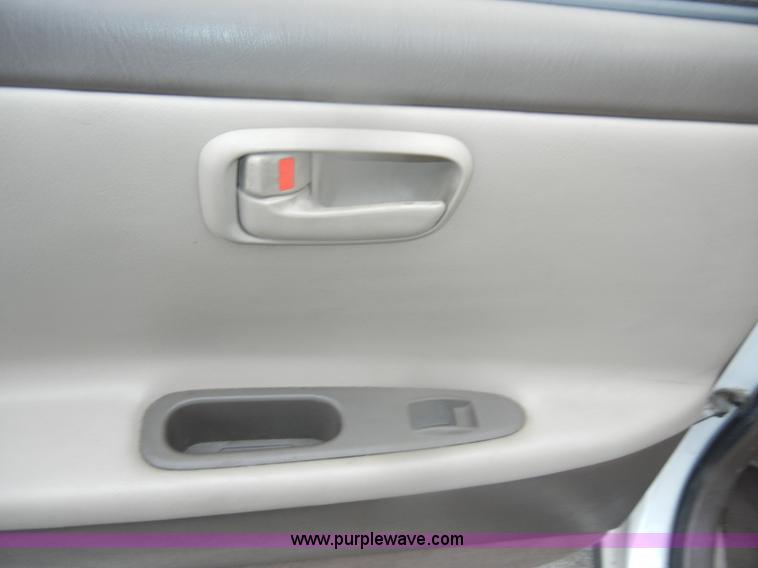 image for item D4729 1995 Lexus ES300