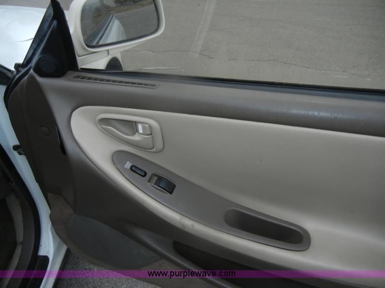 image for item D4729 1995 Lexus ES300