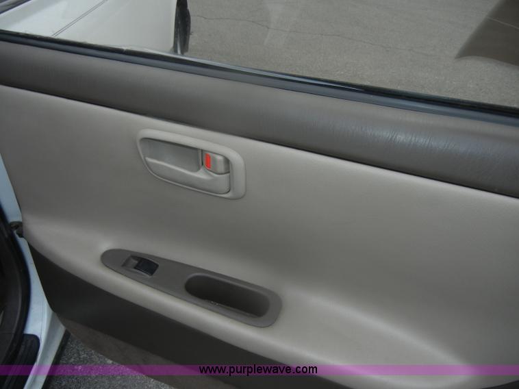 image for item D4729 1995 Lexus ES300