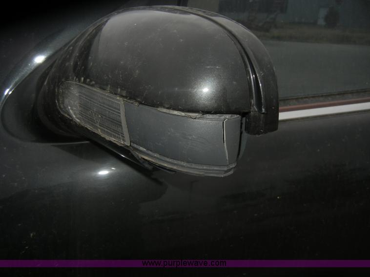 image for item D4730 2000 Mercedes Benz S430