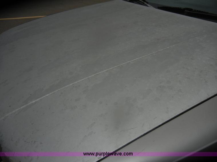 image for item D4731 1991 Chevrolet Caprice ABS