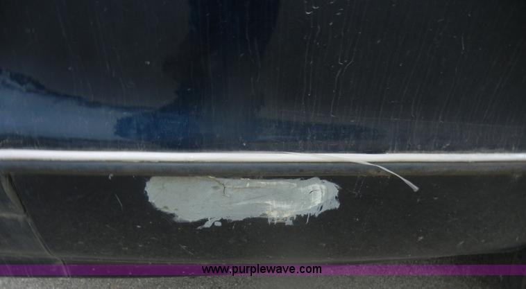 image for item D4731 1991 Chevrolet Caprice ABS