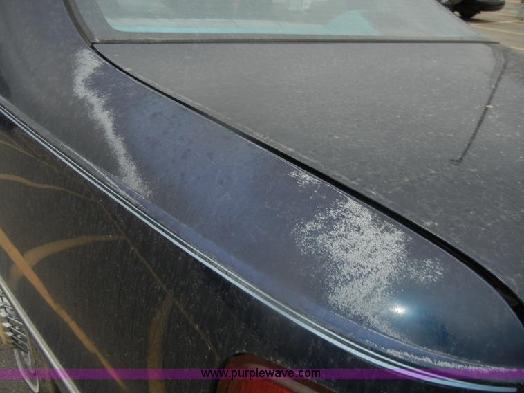 image for item D4731 1991 Chevrolet Caprice ABS