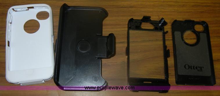 image for item F9191 Apple iPhone 4S