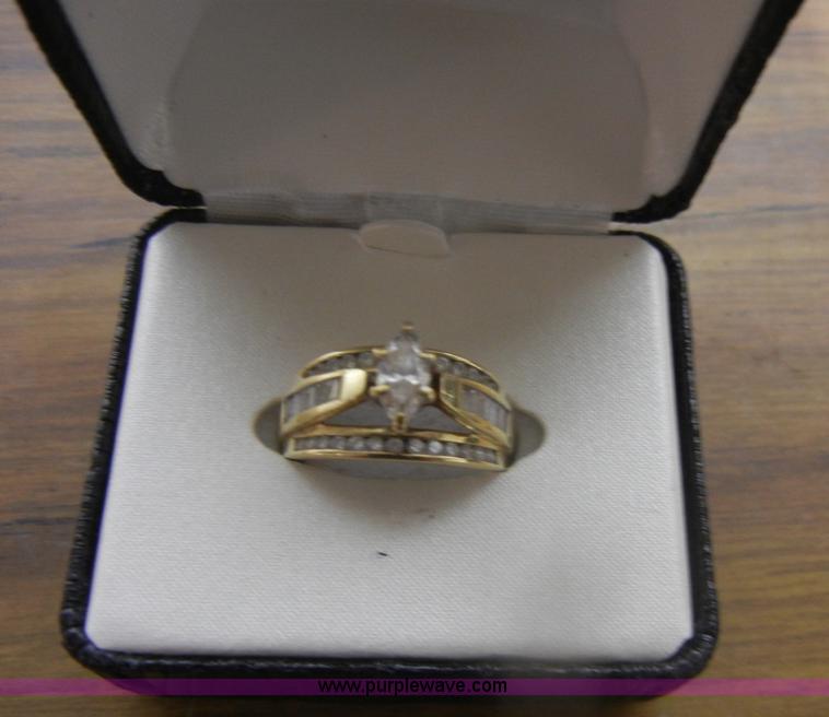 image for item F9194 (2) rings