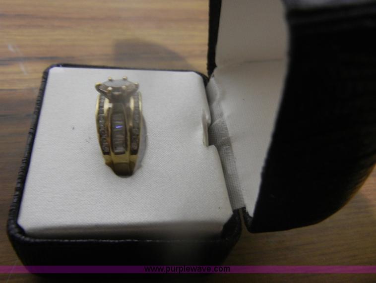 image for item F9194 (2) rings