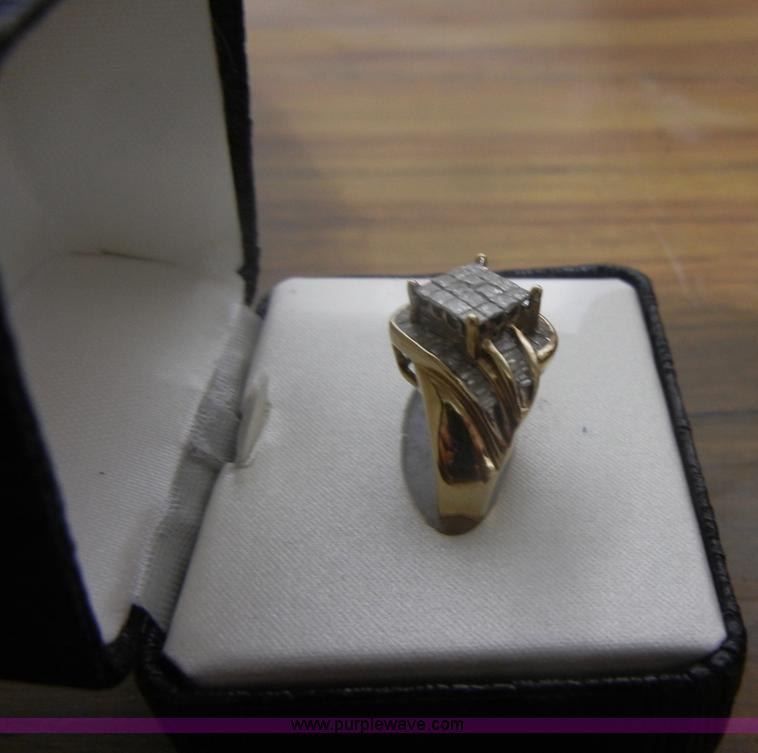 image for item F9195 Woman's ring