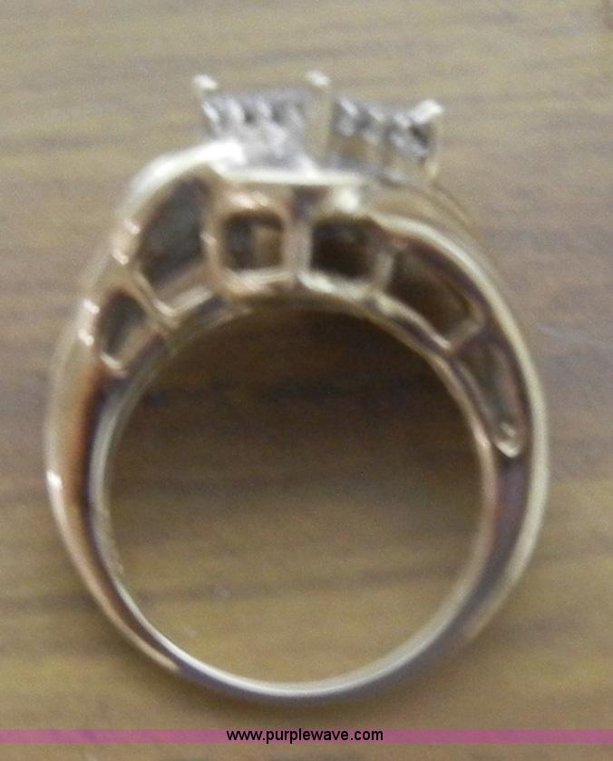 image for item F9195 Woman's ring