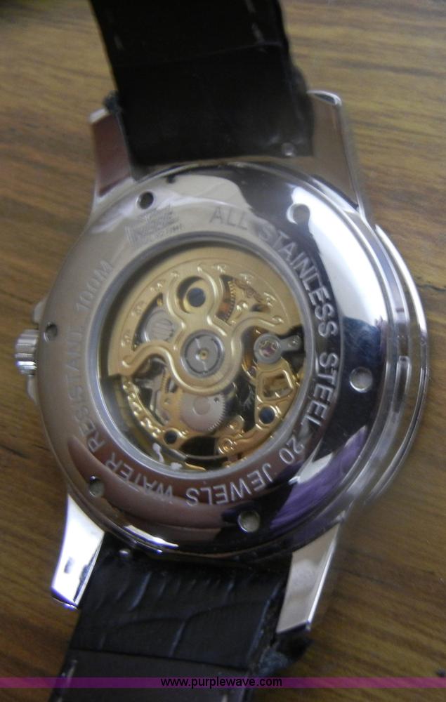 image for item F9205 (3) designer men's watches