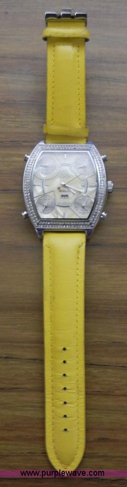 image for item F9205 (3) designer men's watches