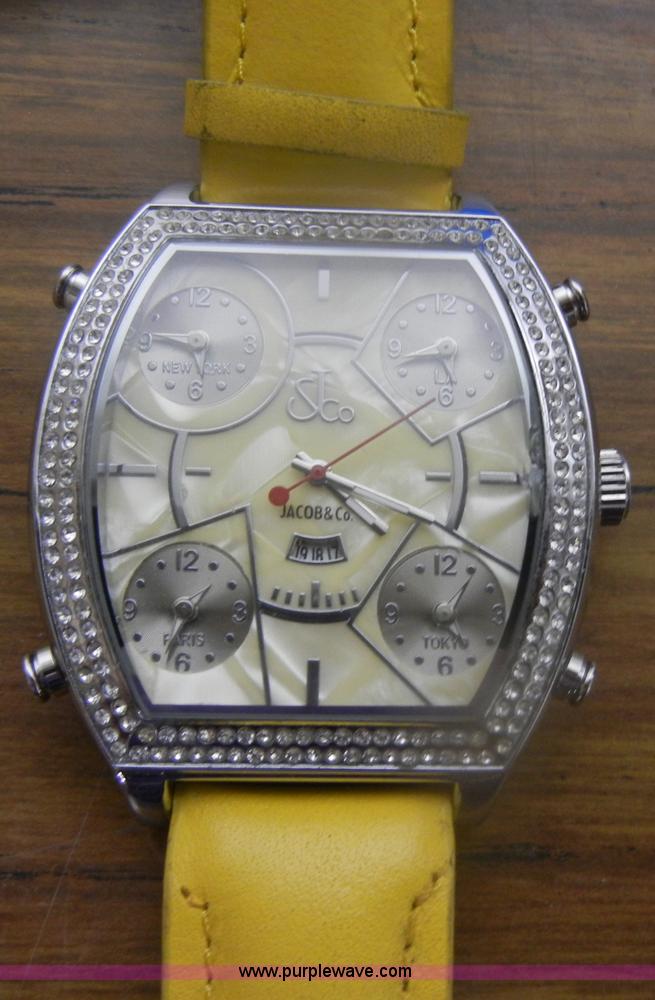 image for item F9205 (3) designer men's watches