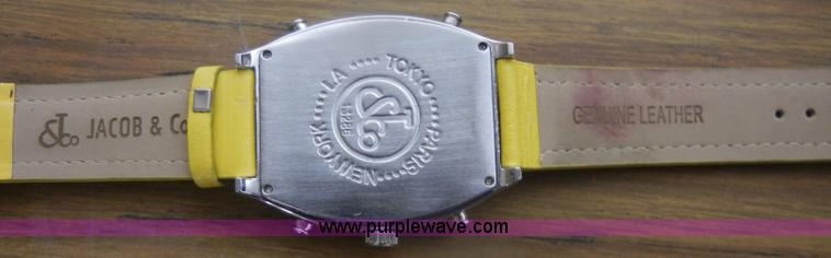 image for item F9205 (3) designer men's watches