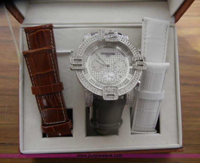 image for item F9205 (3) designer men's watches