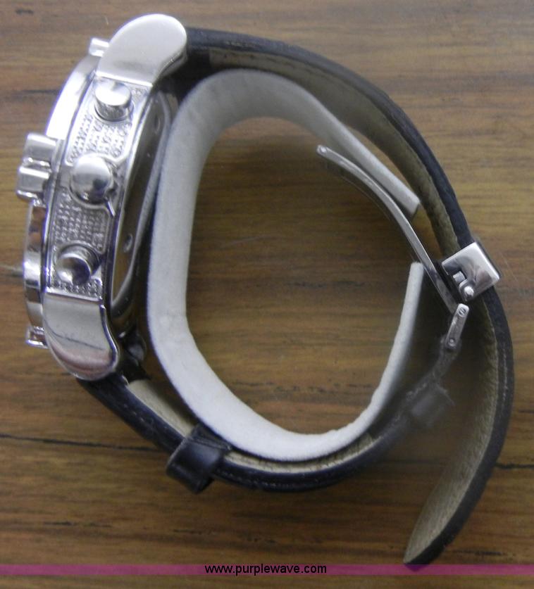 image for item F9205 (3) designer men's watches