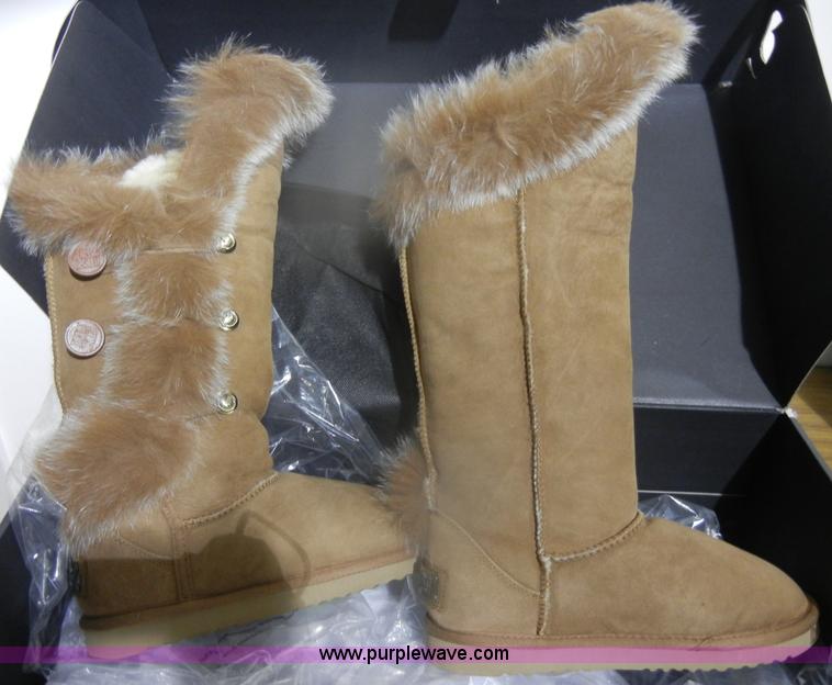 image for item F9206 Women's designer boots
