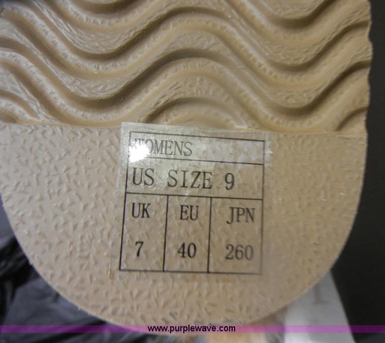 image for item F9206 Women's designer boots