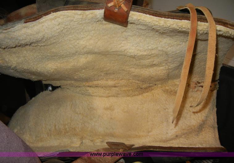 image for item F9246 Saddle