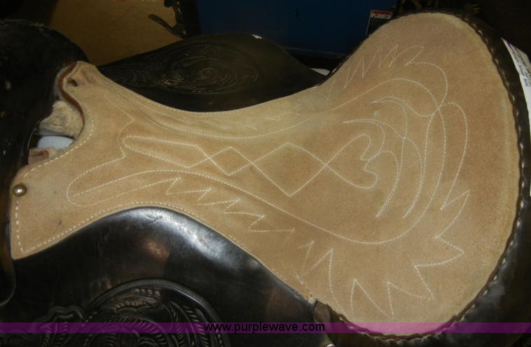 image for item F9246 Saddle