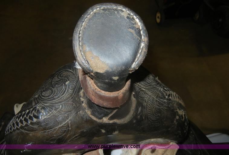 image for item F9246 Saddle