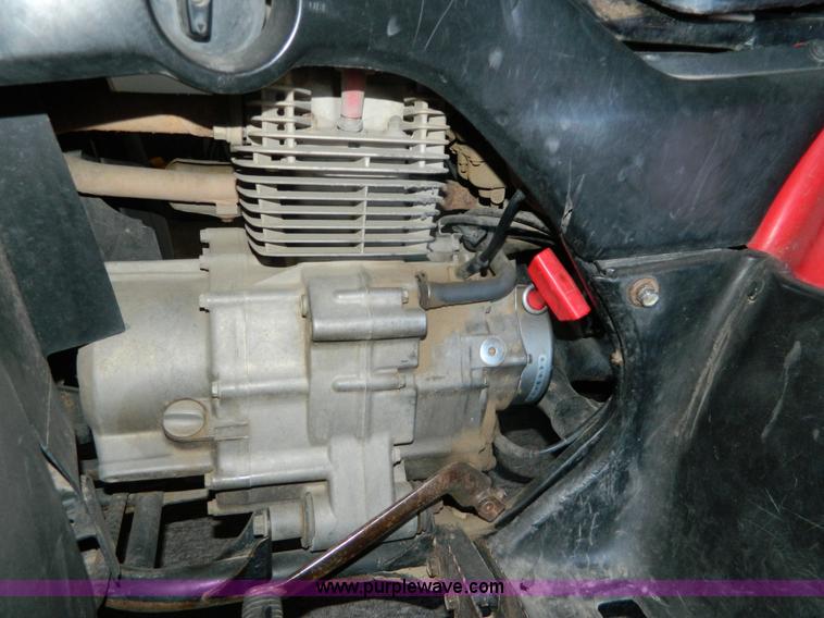 image for item S9201 1999 Honda Recon TRX250 ATV