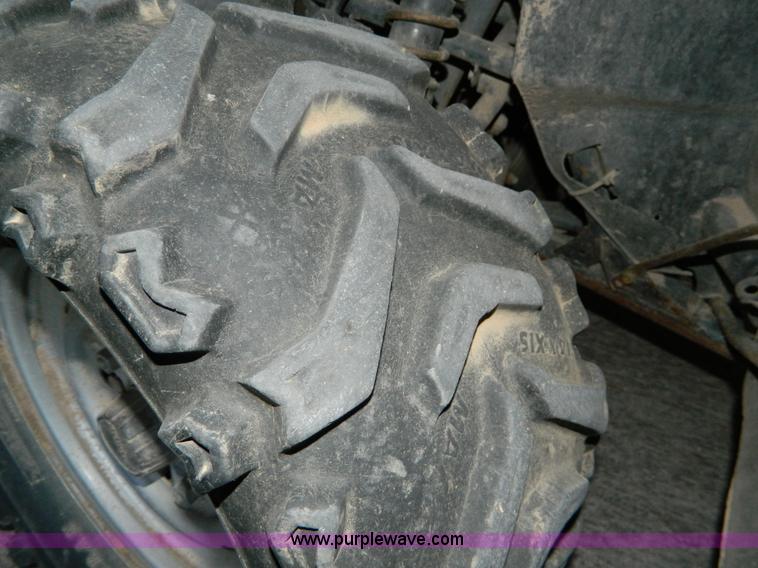 image for item S9201 1999 Honda Recon TRX250 ATV