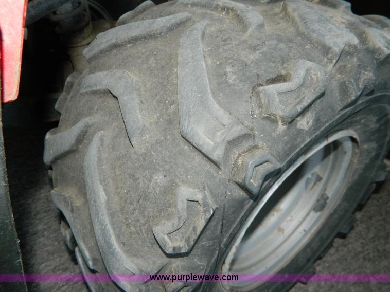 image for item S9201 1999 Honda Recon TRX250 ATV