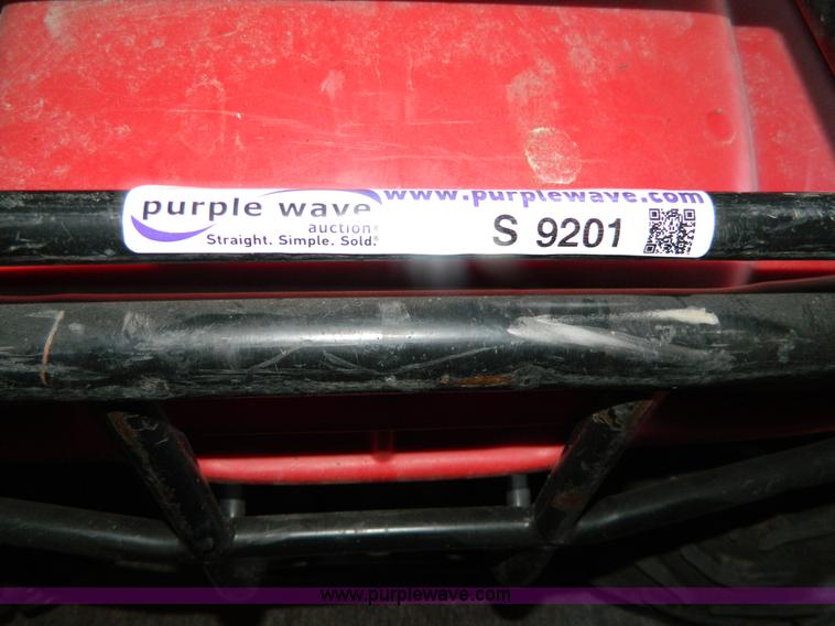 image for item S9201 1999 Honda Recon TRX250 ATV