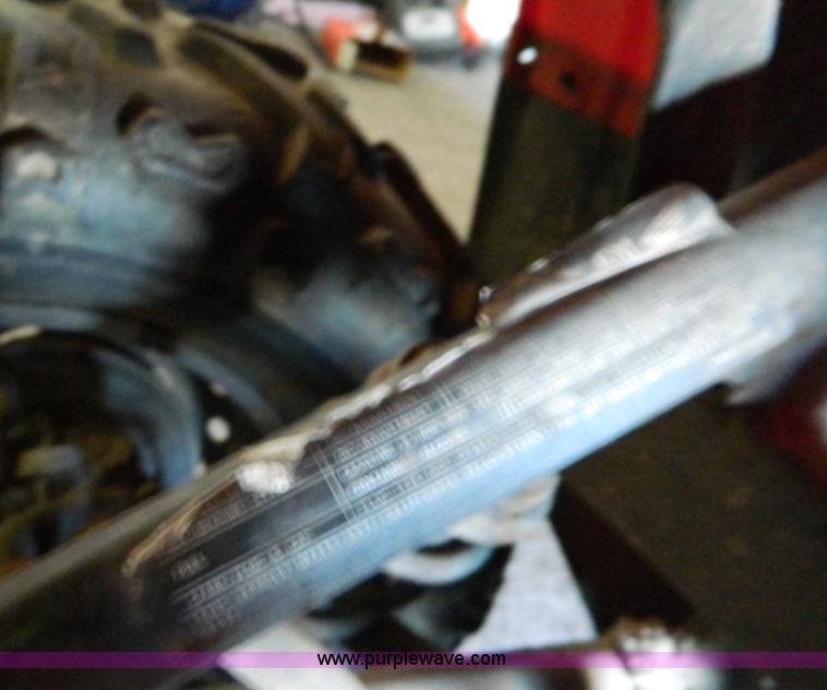 image for item S9201 1999 Honda Recon TRX250 ATV